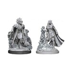 Wizkids D&D Nolzur's Marvelous Miniatures Tiefling Sorcerer Female 3
