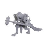 Wizkids D&D Nolzur's Marvelous Miniatures Sahuagin Coral Smasher
