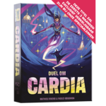 999-Games Cardia (NL)