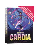 999-Games Cardia (NL)
