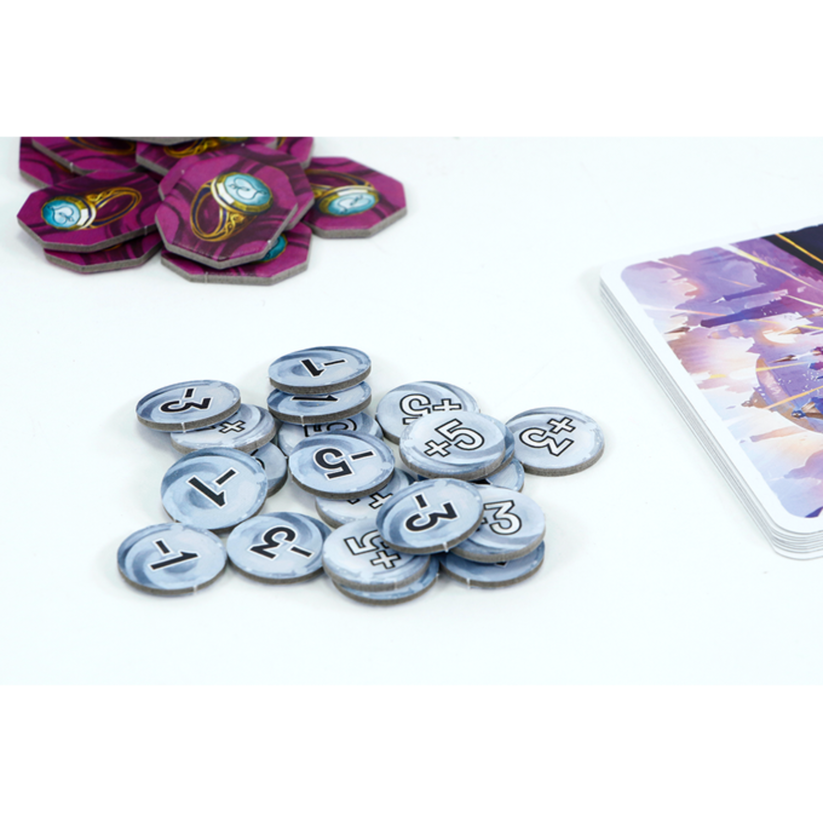 999-Games Cardia (NL)