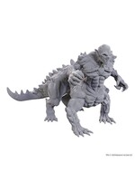 Wizkids D&D Nolzur's Marvelous Miniatures Gem Stalker