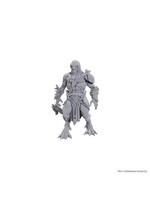 Wizkids D&D Nolzur's Marvelous Miniatures Draconian Mastermind