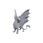 Wizkids D&D Nolzur's Marvelous Miniatures Lionsdrake