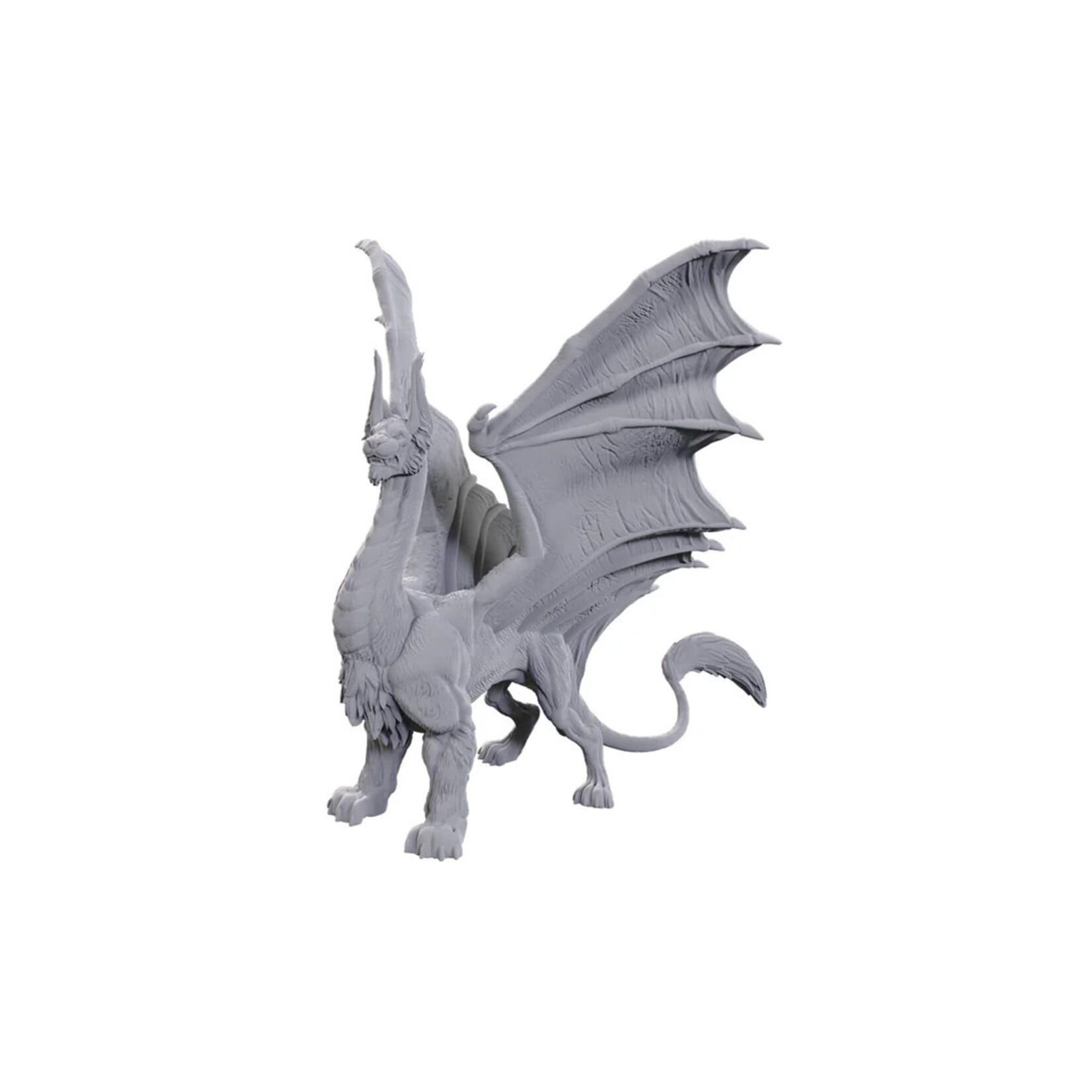 Wizkids D&D Nolzur's Marvelous Miniatures Liondrake
