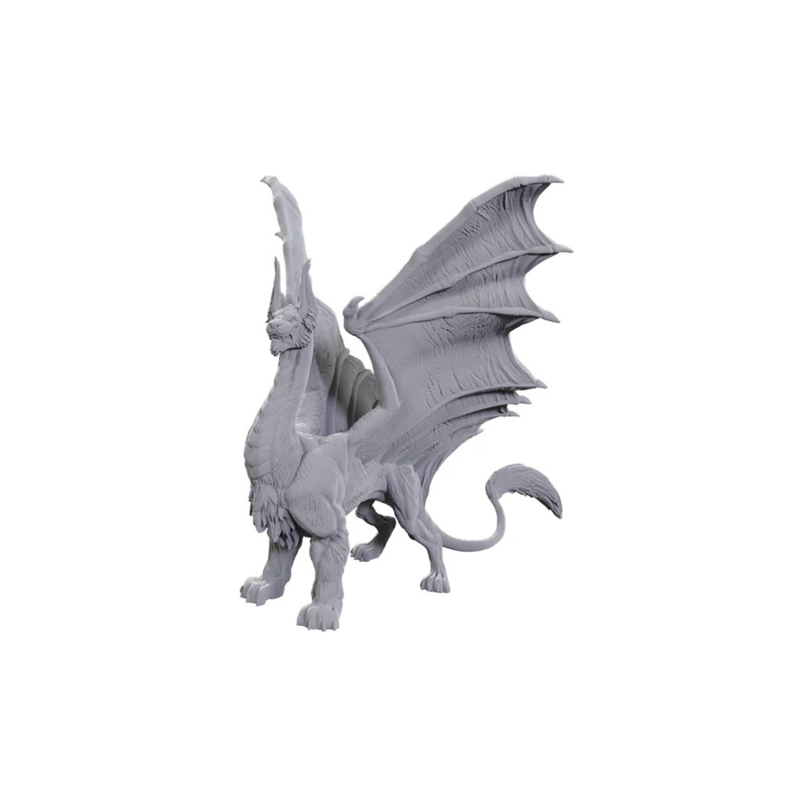 Wizkids D&D Nolzur's Marvelous Miniatures Lionsdrake