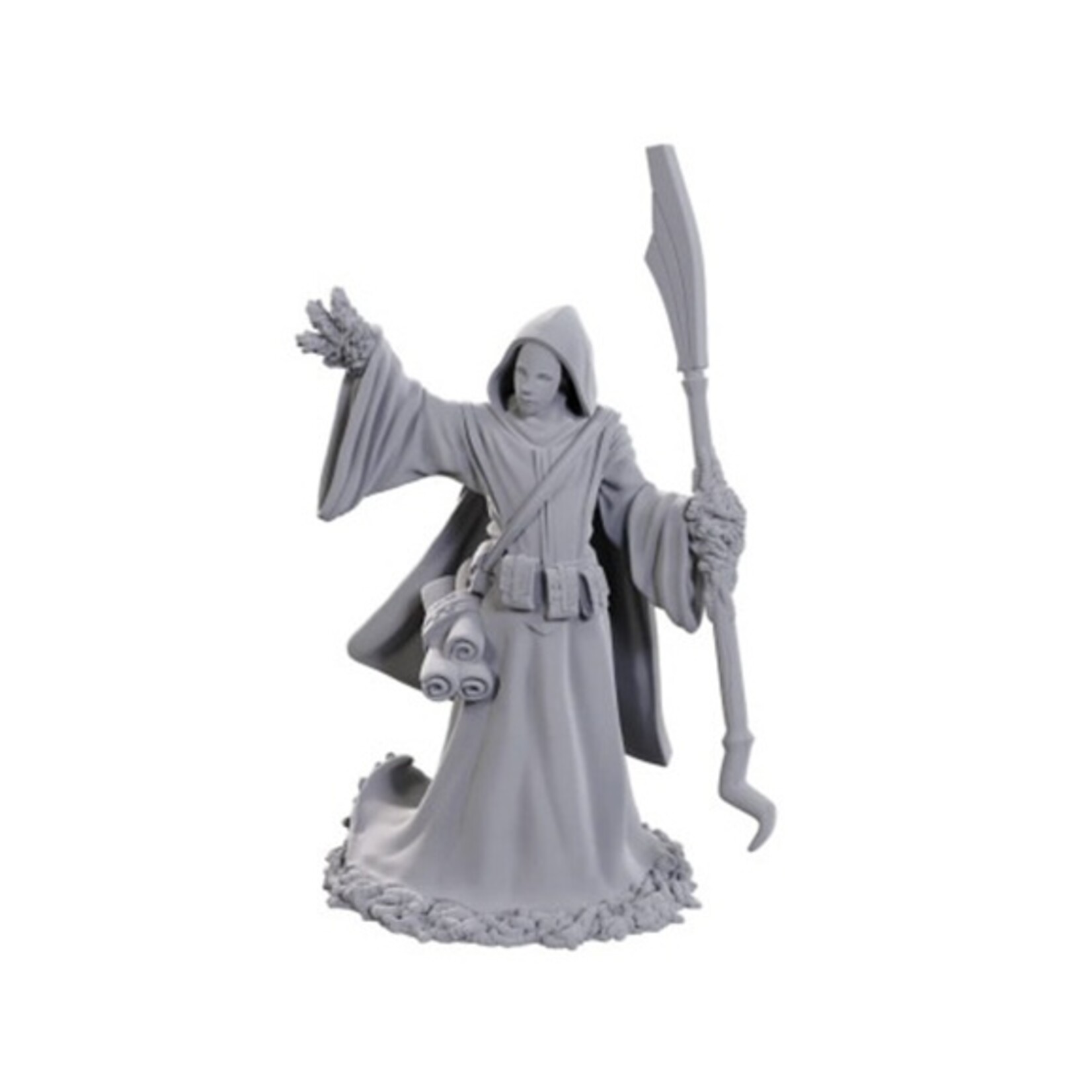 Wizkids D&D Nolzur's Marvelous Miniatures Star Spawn
