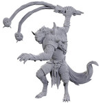 Wizkids D&D Nolzur's Marvelous Miniatures Flind Trapper