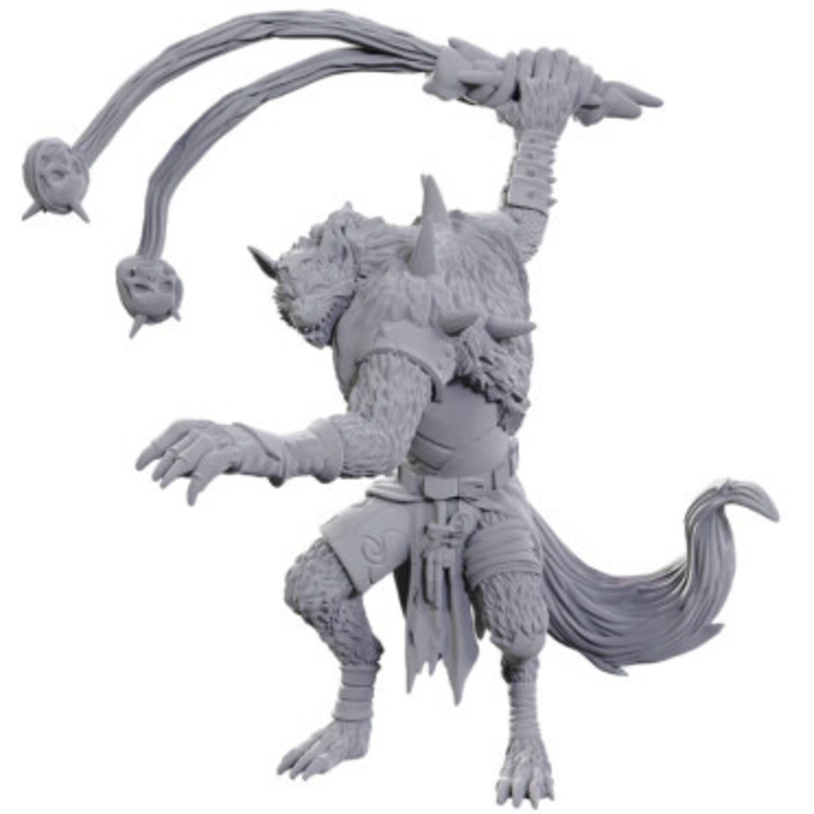 Wizkids D&D Nolzur's Marvelous Miniatures Flind Trapper