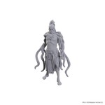 Wizkids D&D Nolzur's Marvelous Miniatures Yuan-Ti Pit Master