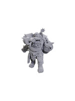 Wizkids D&D Nolzur's Marvelous Miniatures Ogre Soldier