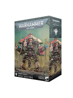Games Workshop Imperial Knights Knight Questoris
