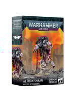 Games Workshop Space Marines Raven Guard Aethon Shaan