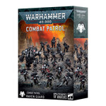 Games Workshop Combat Patrol: Raven Guard