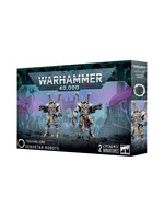 Games Workshop Thousand Sons Sekhetar Robots