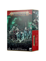Games Workshop Nighthaunt Black Coach