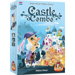 White Goblin Games Castle Combo (NL)