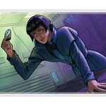Fantasy Flight Games Prerelease SWU: Secrets of Power (Evening, November 5th 2025)