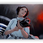 Fantasy Flight Games Prerelease SWU: Secrets of Power (Morning, November 1st 2025)