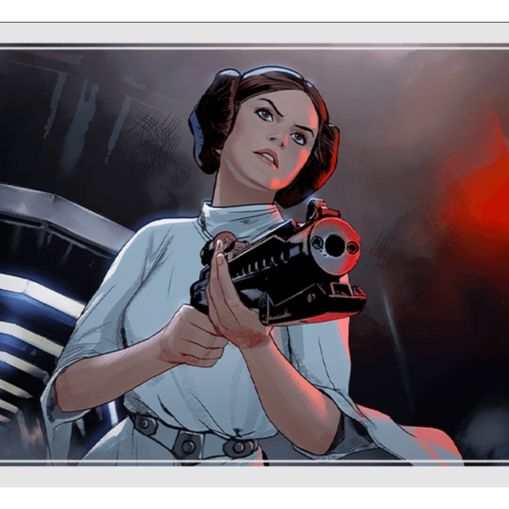 Fantasy Flight Games Prerelease SWU: Secrets of Power (Morning, November 1st 2025)