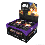 Fantasy Flight Games SWU: Secrets of Power Booster Display (EN) (Pre-order)
