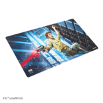 Gamegenic SWU Game Mat: Secrets of Power: Cassian Andor (Pre-order)