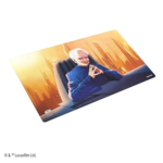 Gamegenic SWU Game Mat: Secrets of Power: Chancellor Palpatine (Pre-order)