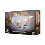 Games Workshop Necromunda Ash Wastes Nomads Ashwing Helamites