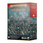 Games Workshop Spearhead: Soulblight Gravelords Deathrattle Tomb Host