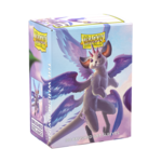 Dragonshield Dragonshield 100 Box Brushed Art Sleeves Whiskerwing