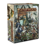 Paizo Pathfinder - NPC Core Pawn Box