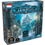 Libellud Mysterium (NL/FR)