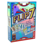 999-Games Flip 7 (NL)