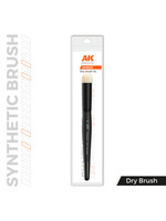 AK Interactive AK Synthetic Dry Brush XL