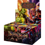Legend Story Studios Flesh and Blood TCG Super Slam Booster Box (EN)