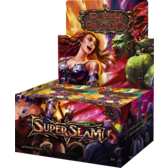 Flesh and Blood TCG Super Slam Booster Box (EN) (Pre-order