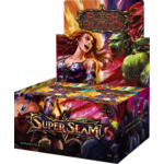 Legend Story Studios Flesh and Blood TCG Super Slam Booster Case (EN)