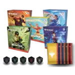 Wizards of the Coast Prerelease MtG Avatar #4, ochtend 16-11-2025