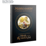 Games Workshop Middle-Earth SBG Journal: War of the Rohirrim (EN)