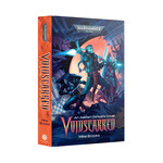 Black Library Black Library: Voidscarred HB (EN)