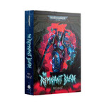 Black Library Black Library: The Remnant Blade HB (EN) **