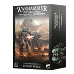 Games Workshop Horus Heresy Combat Force: Legiones Astartes