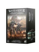 Games Workshop Horus Heresy Combat Force: Legiones Astartes