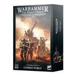 Games Workshop Horus Heresy: Solar Auxilia Combat Force