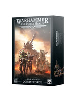 Games Workshop Horus Heresy Combat Force: Solar Auxilia