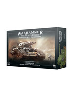 Games Workshop HH Astartes: Fellblade Super-Heavy Battle Tank