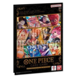 Bandai One Piece Premium Card Collection- Best Selection Vol. 4 (EN) (Pre-order)