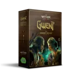 No Loading Games Gwent the Legendary Card Game (EN)