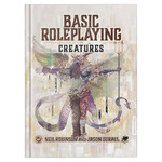 Chaosium Basic Roleplaying: Creatures (EN) @