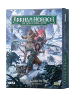 EDGE Studio Arkham Horror RPG: Premium Adventure Terra Antarctica (EN)